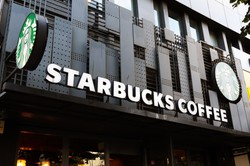 Starbucks ostrzelany. "Dzieci giną w Palestynie"