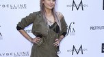 Paris Jackson w dziwnej stylizacji na salonach