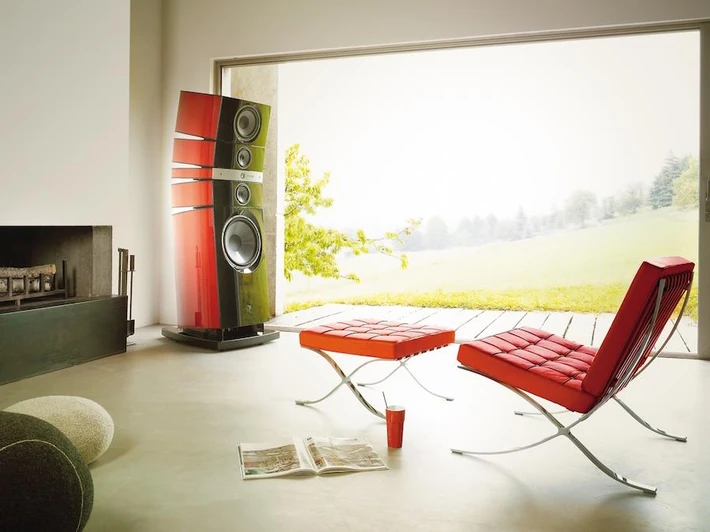 Focal Grande Utopia EM