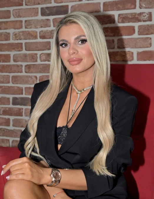 Porodila se Marijana Zonjić! Bivša zadrugarka ćerki dala ime jake simbolike, isplivala fotografija sa bebom u naručju