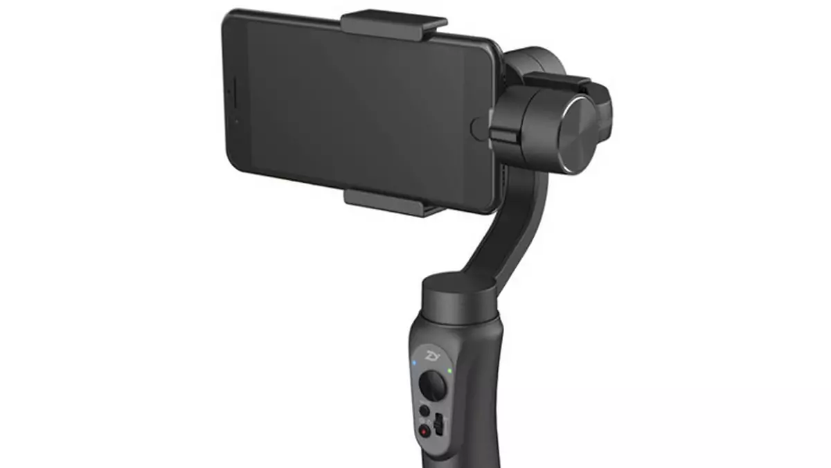 Jaki gimbal do smartfona?