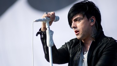 Ian Watkins skazany na 35 lat więzienia za pedofilię