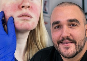 Dr Branislav Lukić, specijalista oftalmologije i sertifikovani lekar estetske medicine