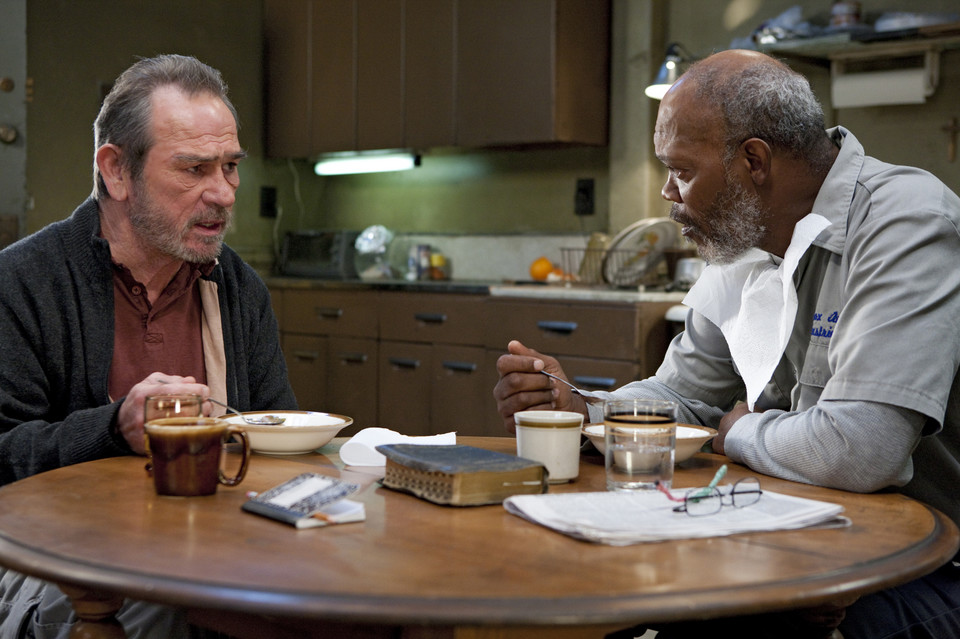 "Sunset Limited"