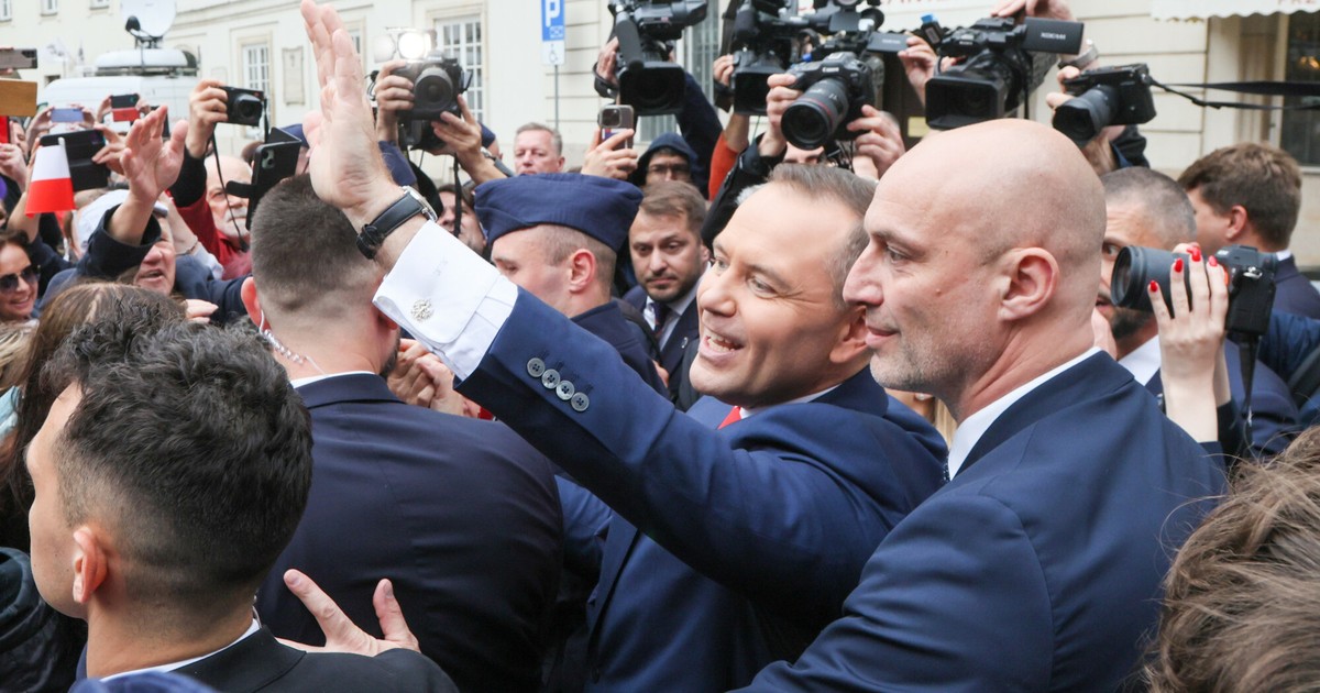 Co się dzieje w Pałacu? Karol Nawrocki nagle zmienia zdanie w sprawie bezpieczeństwa