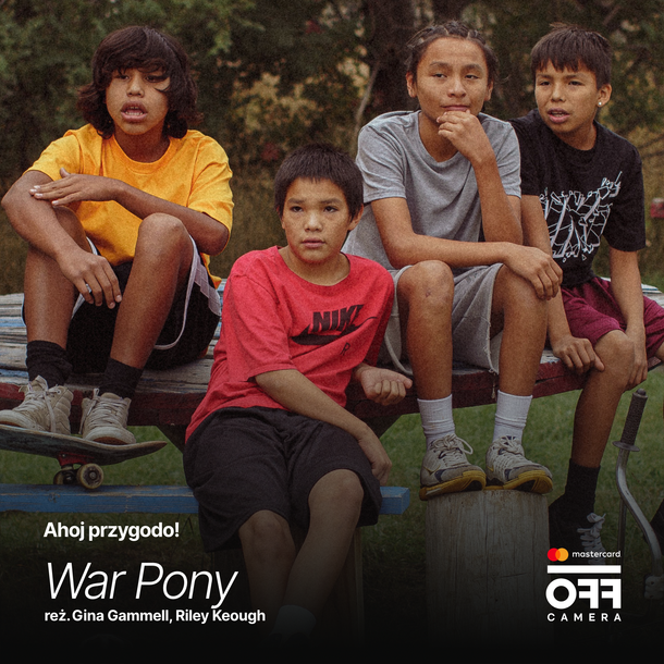 War Pony