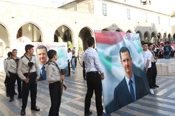 Wojna w Syrii trwa już ponad 10 lat. Oto BILANS ofiar