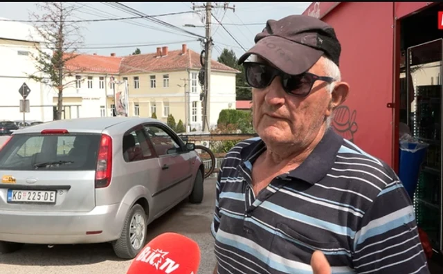 Ovo je rodna kuća bivše zadrugarke kojoj su roditelji branili romansu sa reperom