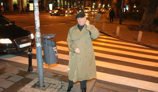 Predrag Živković Tozovac