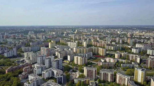 Ceny mieszkań w Warszawie? Dzielnica po dzielnicy