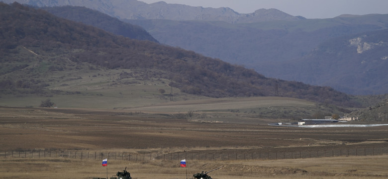 "To sama Rosja powoduje, że jej sąsiedzi stają się prozachodni". Wywiad z sekretarzem Rady Bezpieczeństwa Armenii