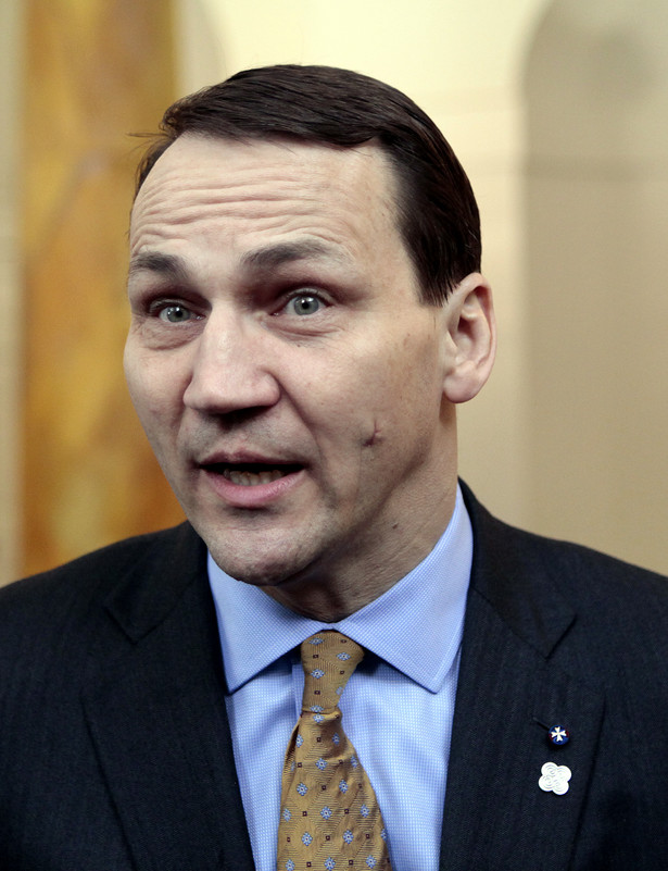 Zamówienie na 6 nowych limuzyn? Sikorski: Nie widzę powodu, by to wetować