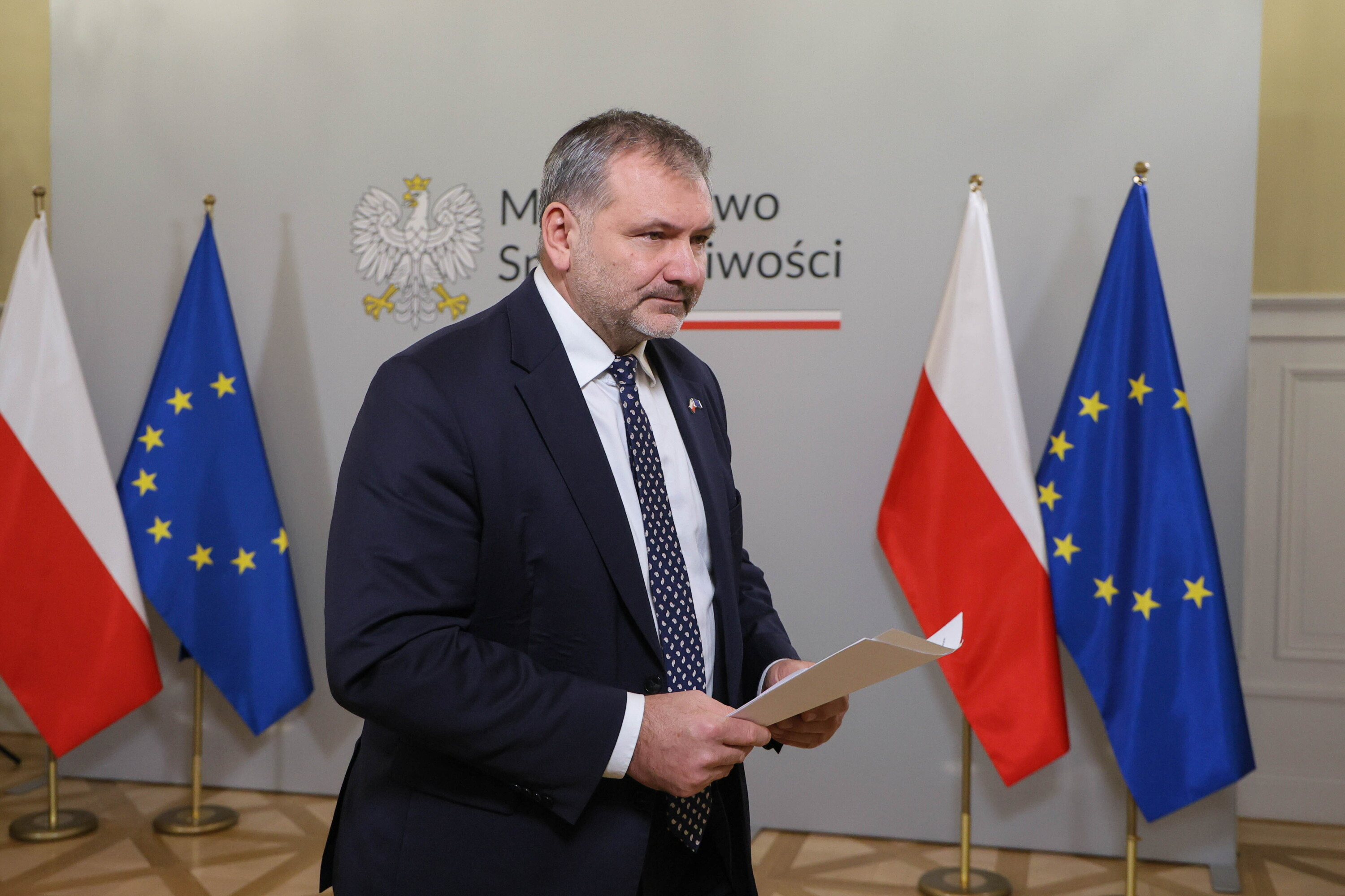 6 miesięcy więzienia za zniesławienie Giertycha - Żurek zapowiada przegląd sprawy