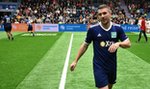 Lukas Podolski trafił do szpitala. Miał groźnego wirusa