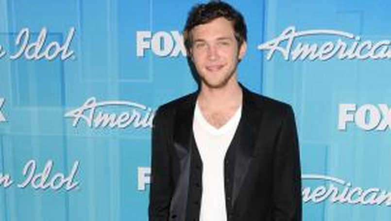 Phillip Phillips