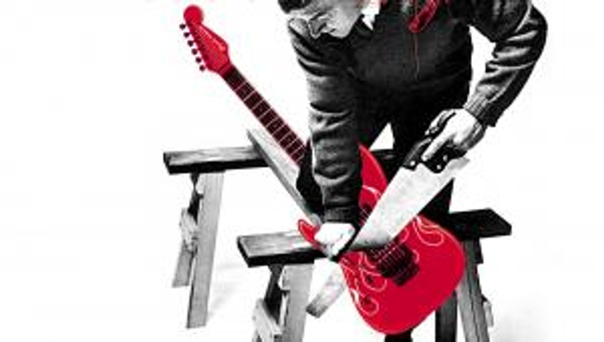 Tymon & The Transistors "Skaczemy jak pacynki"