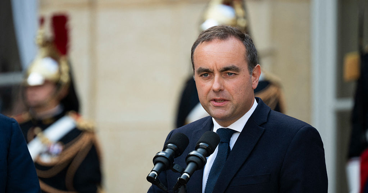 Lecornu confronté au mur de la défiance dès sa nomination