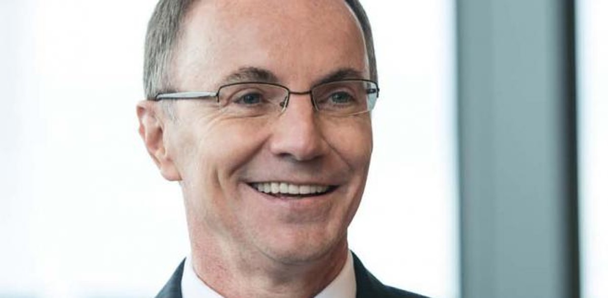 Nicandro Durante, prezes Grupy British American Tobacco
