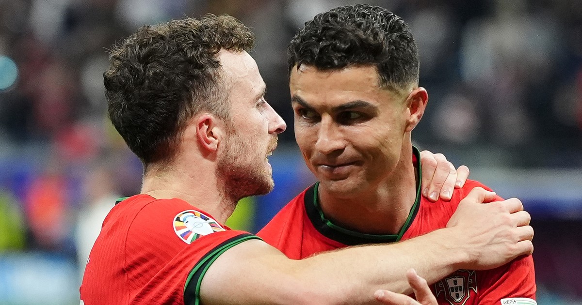 Cristiano Ronaldo felesége kitálalt: így kezdődött minden