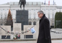 Magierowski: Prezydent ma nadzieję, że TK zacznie wreszcie działać prawidłowo