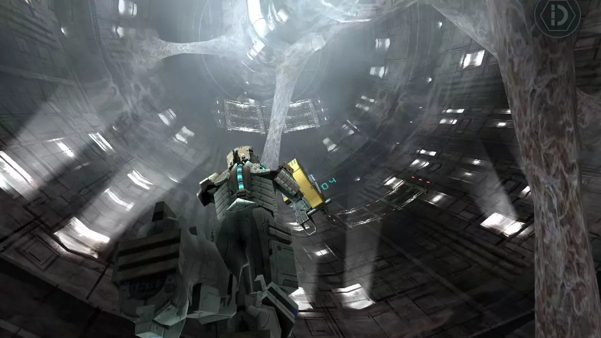 Dead Space (iPad 2)