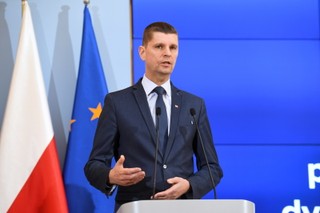 Piontkowski: Ruszamy z lekcjami on-line. Ponad 90 proc. szkół przygotowana