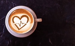 Ile kawy dziennie jest korzystne dla serca? Konkretne zalecenia