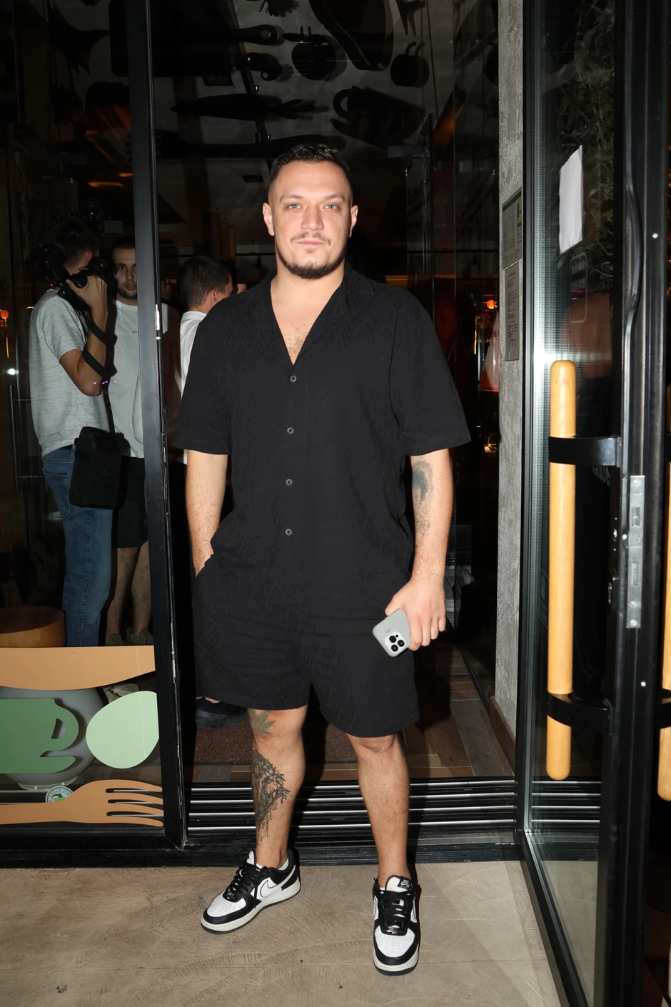 Nenad Marinković Gastoz