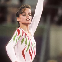 Létrejött a magyar alapítvány Ónodi Henrietta olimpiai bajnok tornász támogatására