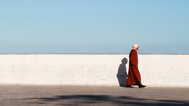 Essaouira. Oblubienica Atlantyku