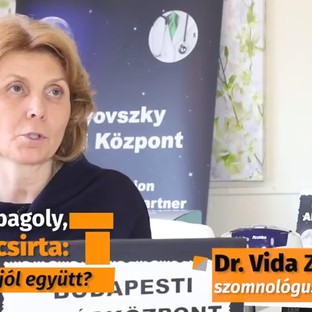 Így élhet együtt az  "éjjeli bagoly" és a "nappali pacsirta"