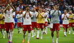 Wstydu nie ma, punktów też nie. Dramat Polaków w pierwszym meczu na Euro