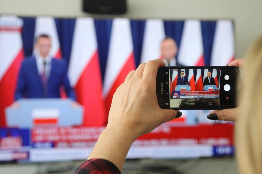 Jeśli rząd nie zacznie faktycznie współpracować z pracodawcami nad wypracowaniem niezbędnych działań i dalej wybierze scenariusz przygotowania rozwiązań na potrzeby konferencji prasowych, a nie realnego efektu ekonomicznego, to możemy się wkrótce znaleźć w poważnych kłopotach – uważa Grzegorz Baczewski, dyrektor generalny Konfederacji Lewiatan