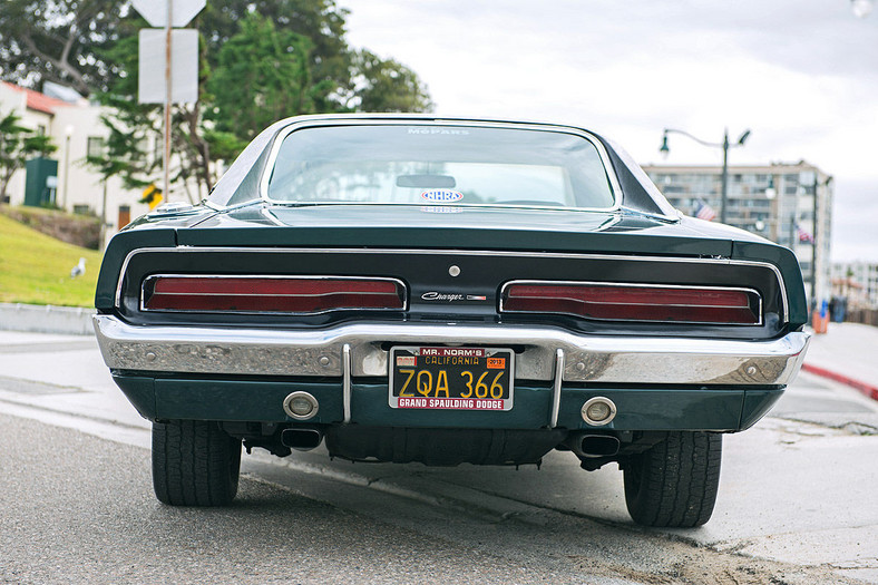 Dodge Charger