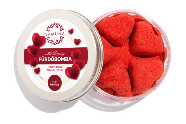 Lepd meg magad Valentin-nap alkalmából ezekkel a beauty kincsekkel!