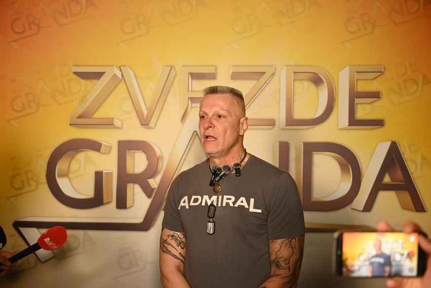 Zvezde Granda Đorđe David