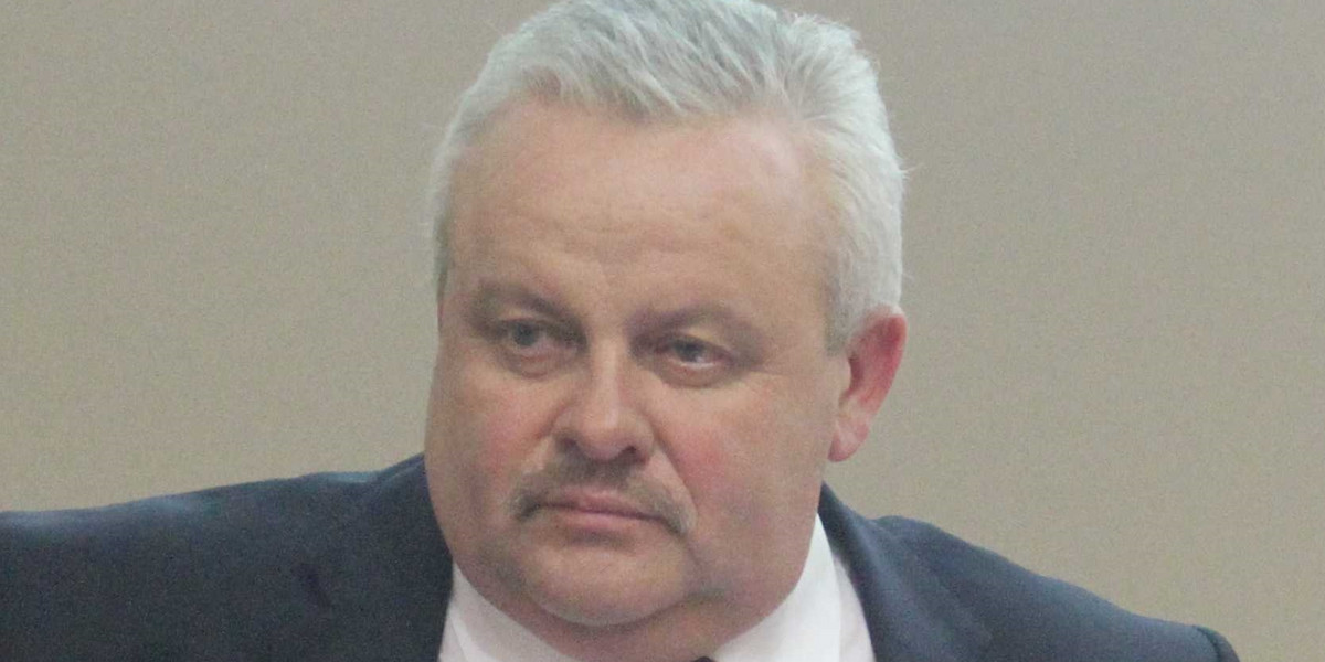 Mirosław Karapyta