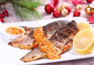 Božićni post traje 40 dana, od 28. novembra do 6. januara