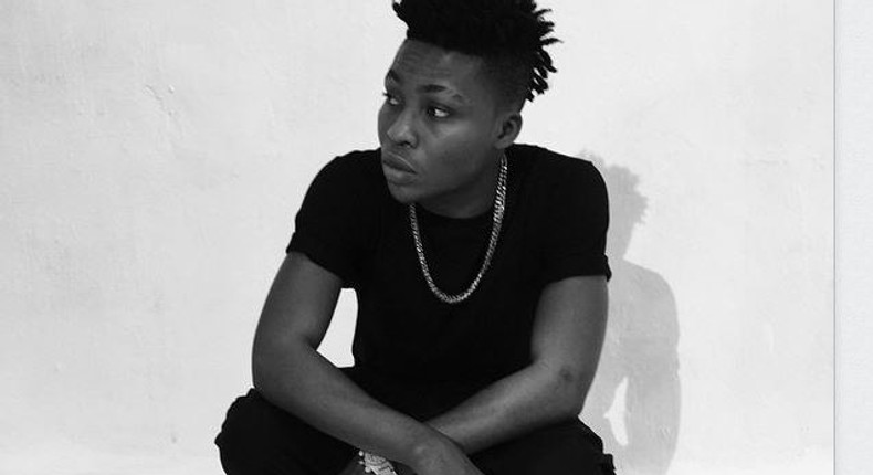 Reekado Banks