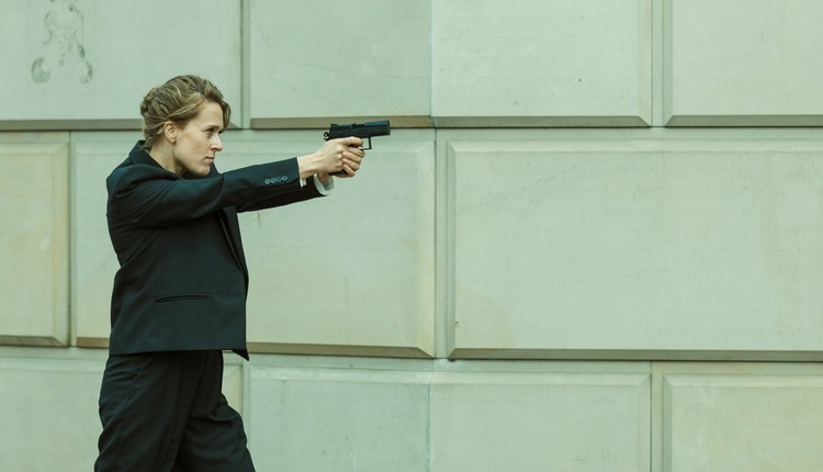 Polski serial kryminalny hitem na świecie. Thriller o szpieżce powróci