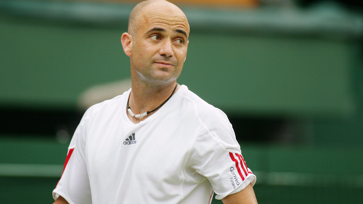 29 kwietnia kończy 40 lat jedna z najbardziej barwnych postaci światowego tenisa lat 90., Amerykanin Andre Agassi. Zwycięzca ośmiu turniejów wielkoszlemowych, w tym czterokrotnie Australian Open, uznawany za mistrza returnu tamtych lat.