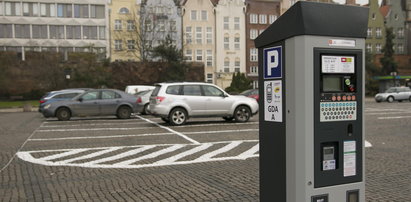 Parkingi w centrum za 9 zł? Zobaczcie, co na to Trójmiasto!