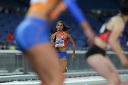 Holenderska lekkoatletka skazana na ponad osiem lat więzienia