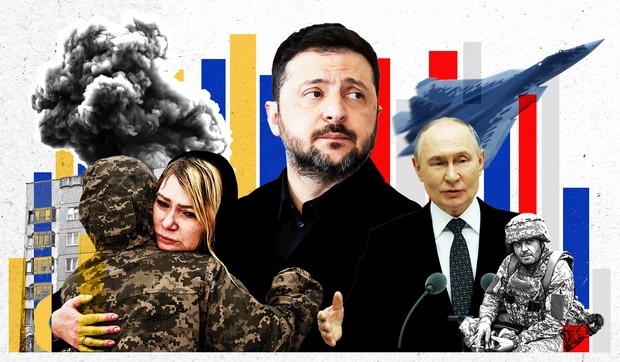 BBC | Foto: Getty Images/EPA/Shutterstock