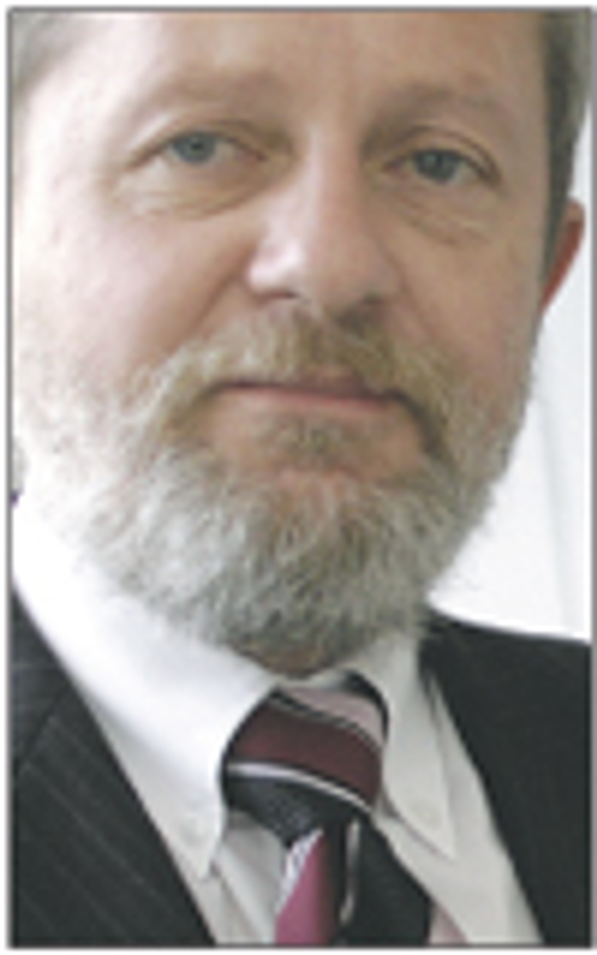 Krzysztof Tuczapski, prezes zarządu Zamojskiego Szpitala Niepublicznego, wiceprezes Ogólnopolskiego Stowarzyszenia Niepublicznych Szpitali Samorządowych