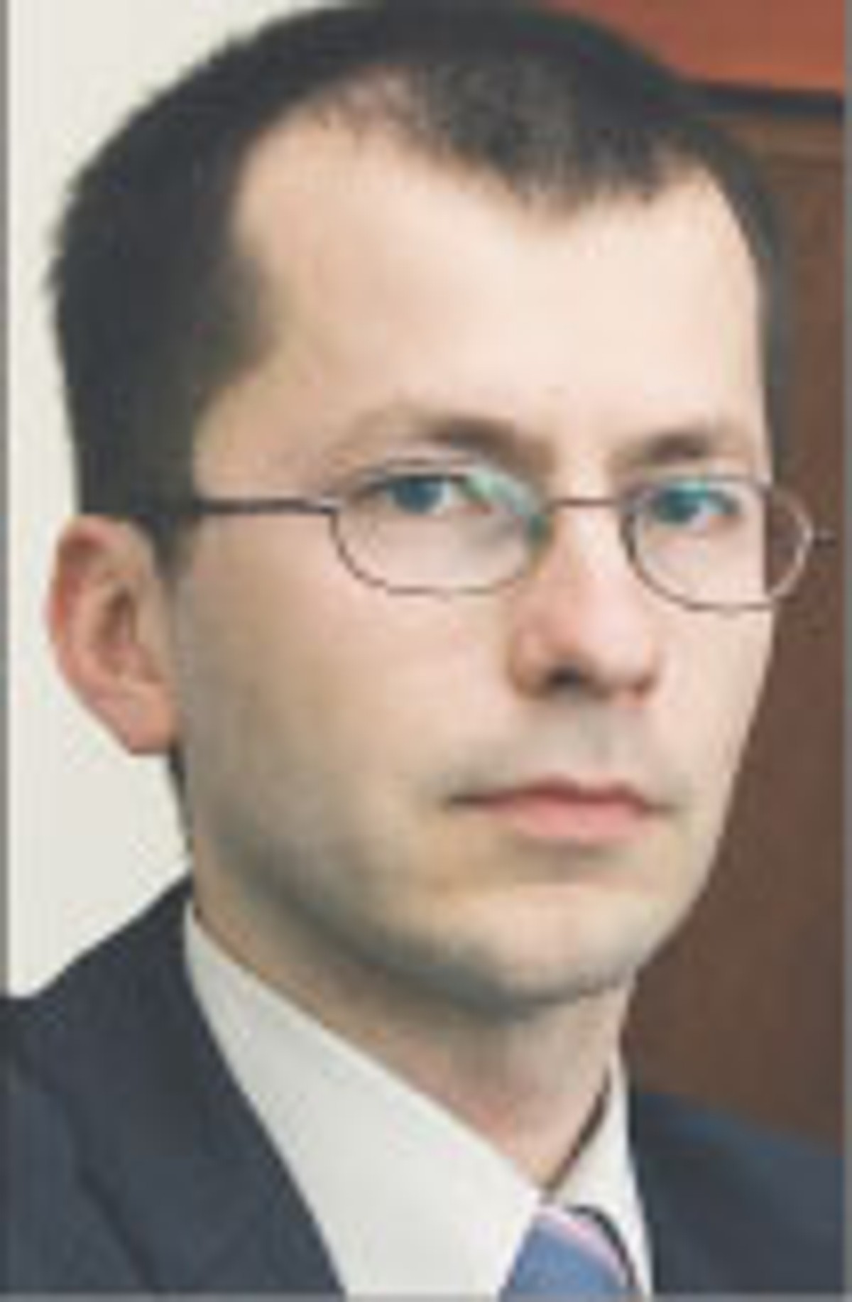 Tomasz Sobczak, ekspert z Kancelarii Prawnej Grynhoff Woźny Maliński