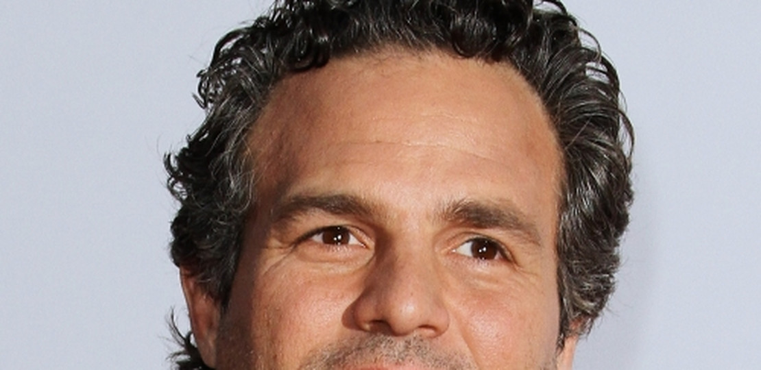 Mark Ruffalo (fot. Getty Images)