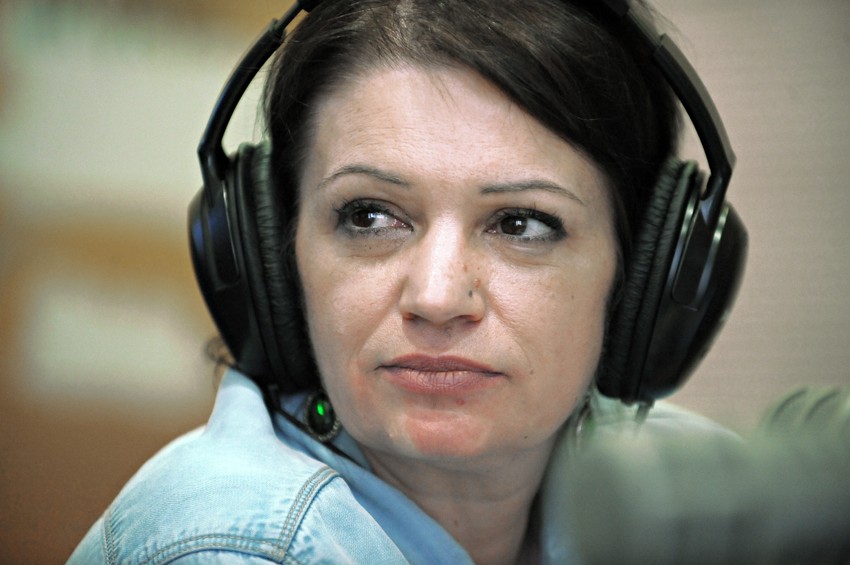 Gorica Nešović