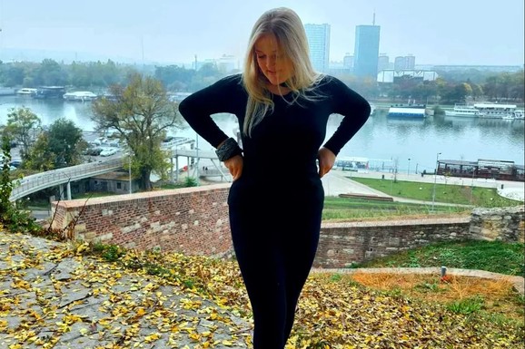 PEVAČICA SMRŠALA VIŠE OD 19 KILOGRAMA Pogodio je komentar Dare Bubamare o izgledu, pa doživela transformaciju: "Zainatila sam se"