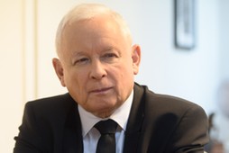 Jarosław Kaczyński